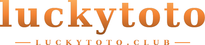 luckytoto logo