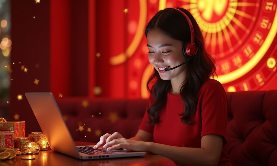 luckytoto Self Exclusion Guide