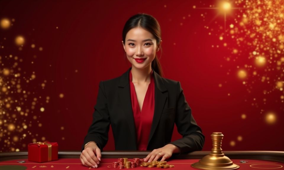 luckytoto Capsa Susun Online Room