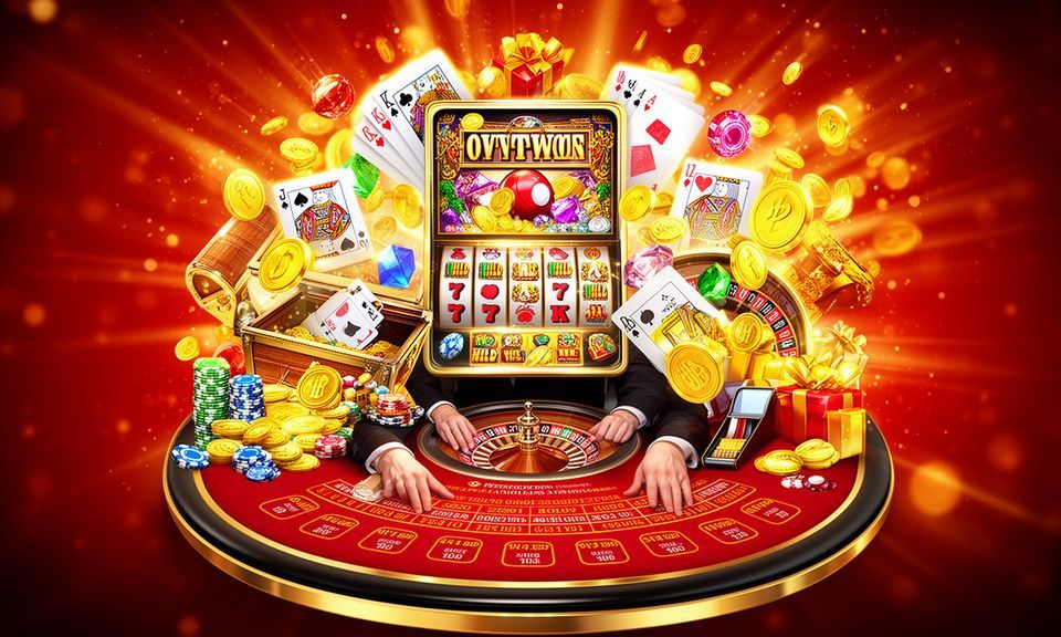 luckytoto Sportsbook