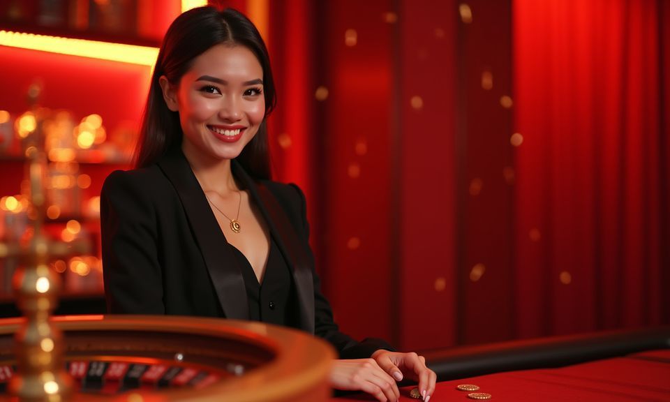 luckytoto Your Casino Lobby at luckytoto — Live Tables, Slots, and More