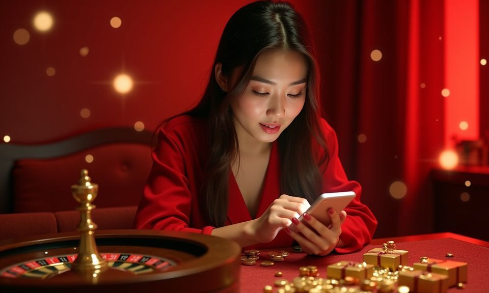 luckytoto Slot Berapi yang Paling Sering Dibuka di Lobby Kami